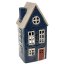Ceramic candle holder House 24 cm