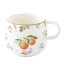 Porcelánový hrnek Mandarinky 400 ml