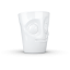 Mug with handle "Licking", 350 ml