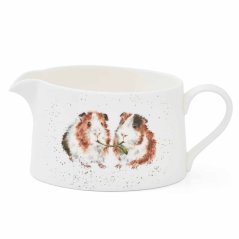 Porcelánový džbán na omáčku Morča