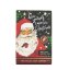 Vianočné tuhé mydlo Santa 100g Vianočné tuhé mydlo Santa 100g