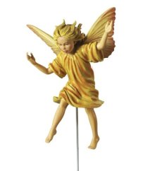 Zapich do doniczki Flower Fairy Crocus