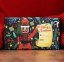 Christmas solid soap Nutcracker 190g