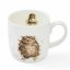 Porcelánový hrnek Sovička 310 ml