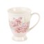 Porcelánový hrnek Pivoňky 330 ml