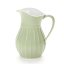 Großer Krug Pastellgrün 1,7l