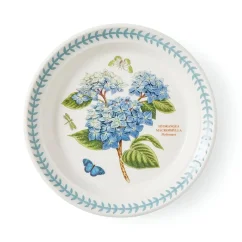 Ceramic plate Botanical garden 21,5 cm