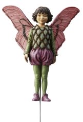 Zapich für Blumentopf Flower Fairy Chrpa