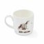 Porcelain mug Rabbit 310 ml