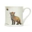 Porcelánový hrnek Liška a čmelák 250 ml