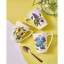 Ceramic mug Botanical garden 300 ml