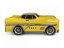 Plechová dóza Taxi