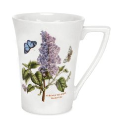 Ceramic mug Botanical garden 300 ml